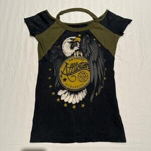 Insanely Cute Early 2000s Affliction